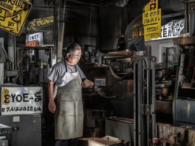 广东机械设备技术与故障排查双重层面分析