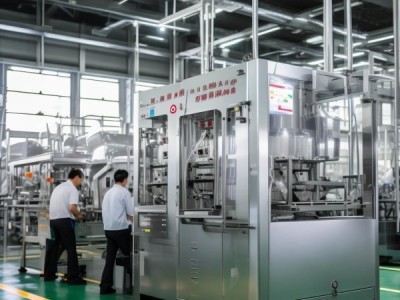 张家港食品机械设备定制，技术领先，品质保障，高效便捷