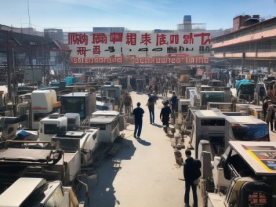 信州二手机械设备市场电话，推动技术创新与市场拓展的关键力量