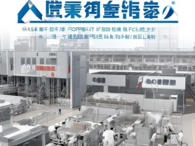 瑞海食品机械设备租赁，助力食品行业高效运营