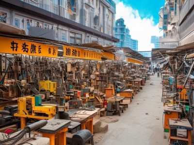 哈尔滨二手木工机械设备市场现状与未来展望