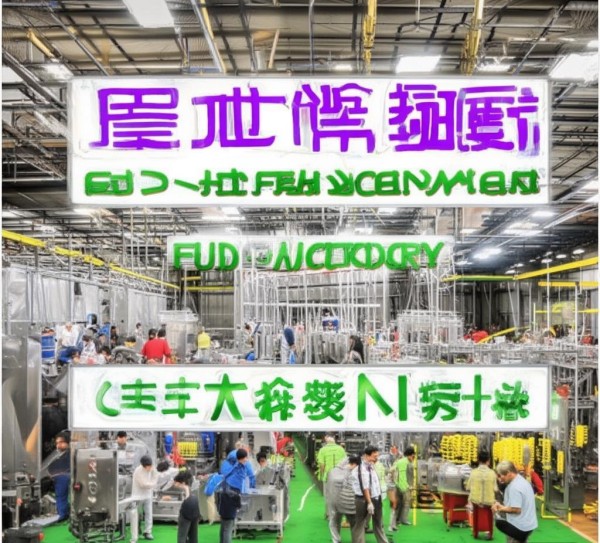 金昌食品机械设备厂招聘，你是否适合加入？