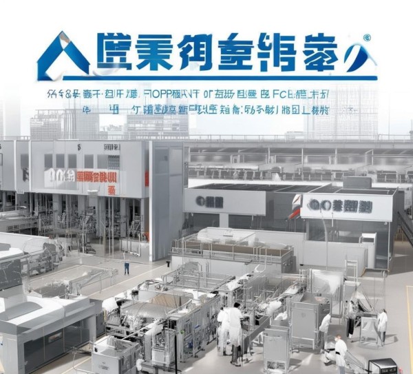 瑞海食品机械设备租赁,助力食品行业高效运营 瑞海食品机械设备租赁,助力食品行业高效运营
