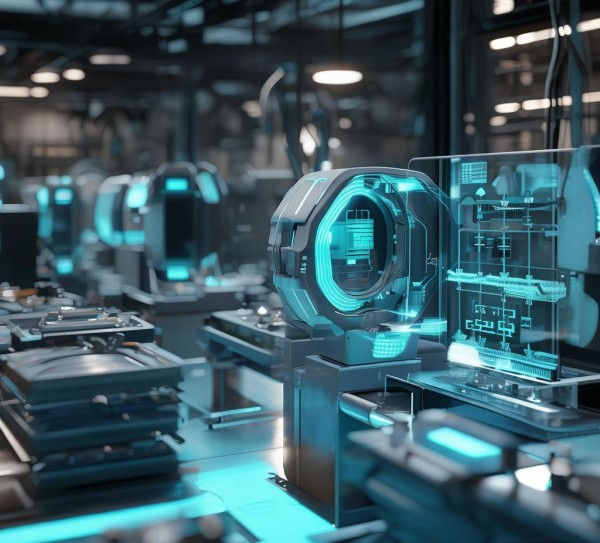 智能机械设备服务,transforming Maintenance into Efficiency 智能机械设备服务,transforming Maintenance into Efficiency